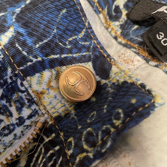 Just Cavalli women pants - Picture 4 of 16